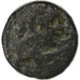 Lydia, Æ Unit, ca. 200-30 BC, Sardis, Bronze, SGE+