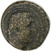 Lydia, Æ Unit, ca. 200-30 BC, Sardis, Bronzo, B+