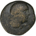 Lydia, Æ Unit, ca. 200-30 BC, Sardis, Bronze, SGE+