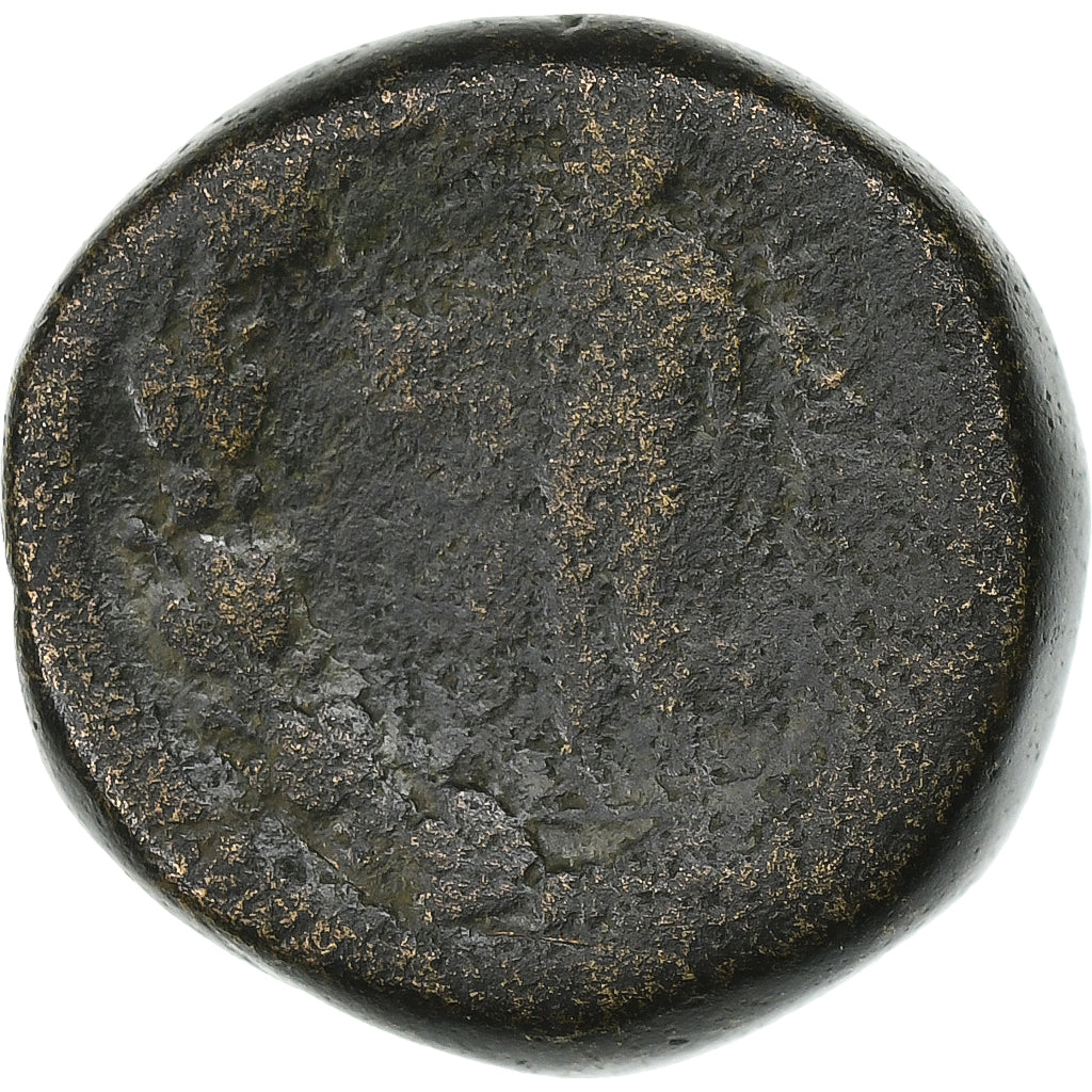 Lydia, Æ Unit, ca. 200-30 BC, Sardis, Bronze, SGE+