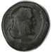 Lydia, Æ Unit, ca. 200-30 BC, Sardis, Bronze, SGE+