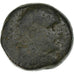 Lydia, Æ Unit, ca. 200-30 BC, Sardis, Bronzo, B+