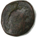 Lydia, Æ Unit, ca. 200-30 BC, Sardis, Bronzo, B+