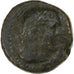 Lídia, Æ Unit, ca. 200-30 BC, Sardis, Bronze, VF(20-25)