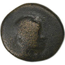 Lydia, Æ Unit, 2nd-1st century BC, Sardis, Bronce, BC