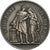 Francia, medalla, Mariage, Fidélité Bonheur, n.d., Plata, EBC
