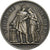 Frankreich, Medaille, Mariage, Fidélité Bonheur, n.d., Silber, VZ