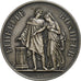 Francia, medaglia, Mariage, Fidélité Bonheur, n.d., Argento, SPL-