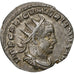 Valerian I, Antoninianus, 254, Rome, Silver, AU(50-53), RIC:92