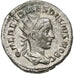 Herennius Etruscus, Antoninianus, 250-251, Rome, Silver, AU(50-53), RIC:149