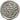 Kingdom of Hungary, Bela II, Denarius, 1131-1141, Silver, AU(55-58)