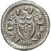 Kingdom of Hungary, Bela II, Denarius, 1131-1141, Silver, AU(55-58)