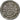Kingdom of Hungary, Bela II, Denarius, 1131-1141, Silver, AU(55-58)