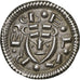 Kingdom of Hungary, Bela II, Denarius, 1131-1141, Silver, AU(55-58)