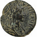 Caria, Pseudo-autonomous, Æ Unit, 2nd-3rd centuries AD, Trapezopolis, Bronze