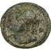 Cilicia, Æ Unit, 2nd century AD, Tarsus, Brązowy, VF(30-35), RPC:III-3310