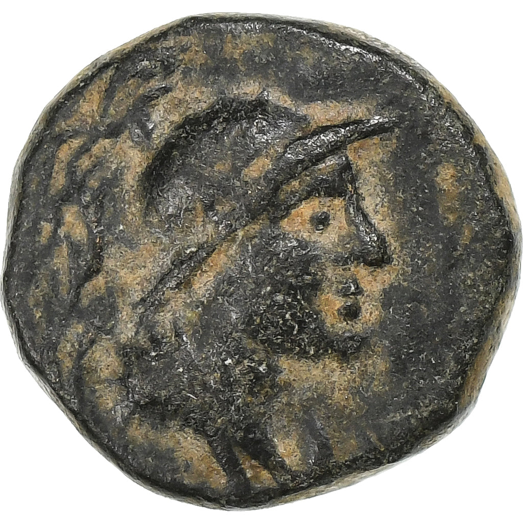 Phrygia, Æ Unit, 2nd-1st century BC, Kibyra, Bronzo, BB+