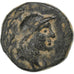 Phrygia, Æ Unit, 2nd-1st century BC, Kibyra, Bronzo, BB+
