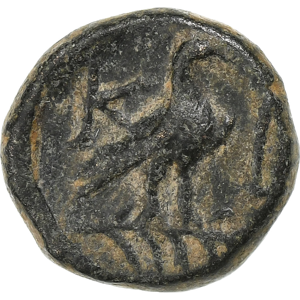 Phrygia, Æ Unit, 2nd-1st century BC, Kibyra, Bronzo, BB+