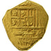Spain, 2 Escudos, 16th-17th Centuries, Seville ?, COB, Gold, EF(40-45)
