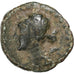 Cappadocia, Ariarathes X, Æ Unit, 42-36 BC, Bronze, VF(20-25), HGC:7-856