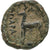 Cappadocia, Ariarathes X, Æ Unit, 42-36 BC, Bronze, VF(20-25), HGC:7-856