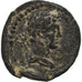 Phrygia, Hadrian, Æ Unit, 117-138, Aezani, Bronze, AU(50-53), RPC:III-2510B