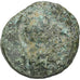 Mysia, Æ Unit, 2nd-1st century BC, Miletopolis, Bronze, VF(20-25)