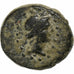Lydia, Æ Unit, 2nd-1st century BC, Blaundus, Bronzo, MB+, SNG-Cop:70