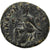 Cappadoce, Lucius Verus, Æ Unit, 161-169, Tyana, Bronze, TB+, RPC:IV.3-8516