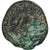 Phrygie, Julia Domna, Æ Unit, 193-217, Hadrianopolis, Bronze, TTB