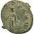 Claudius II Gothicus, Antoninianus, 268-270, Contemporary imitation, Bronzen, ZF