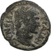 Mysia, Trajan, Æ Unit, 98-117, Attaea, Bronze, SS, RPC:III-1756