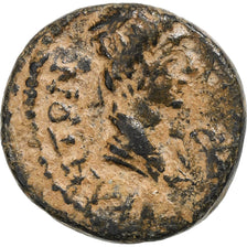 Mysia, Æ Unit, 2nd century AD, Pergamon, Bronzo, MB+, RPC:III-1749