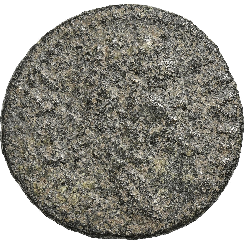 Mysia, Septimius Severus, Æ Unit, 193-211, Attaea, Bronze, VF(30-35)