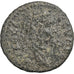Mysia, Septimius Severus, Æ Unit, 193-211, Attaea, Bronze, VF(30-35)