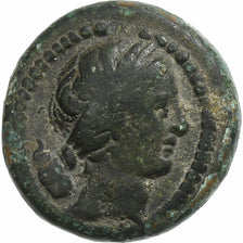 Mysia, Æ Unit, 2nd-1st century BC, Cyzicus, Bronze, VF(30-35)