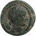 Mysia, Æ Unit, 2nd-1st century BC, Cyzicus, Bronze, VF(30-35)