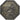 France, Token, Banque, Caisse d'Escompte, n.d., Silver, Galle, MS(60-62)