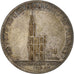 França, Token, Napoleon I, Entry of the Empress Marie-Louise into France, 1810