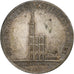 France, Token, Napoleon I, Entry of the Empress Marie-Louise into France, 1810