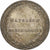 France, Token, Napoleon I, Entry of the Empress Marie-Louise into France, 1810
