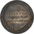 France, Token, Napoleon I, Entry of the Empress Marie-Louise into France, 1810