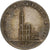 France, Token, Napoleon I, Entry of the Empress Marie-Louise into France, 1810