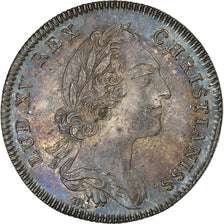 France, Jeton, Louis XV, Etats de Bourgogne, 1752, Argent, SUP