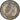 Francia, ficha, Louis XV, Etats de Bourgogne, 1752, Argento, SPL-