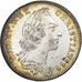 France, Token, Louis XV, Etats de Bourgogne, 1752, Silver, AU(55-58)