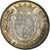 Francia, ficha, Louis XV, Etats de Bourgogne, 1752, Argento, SPL-