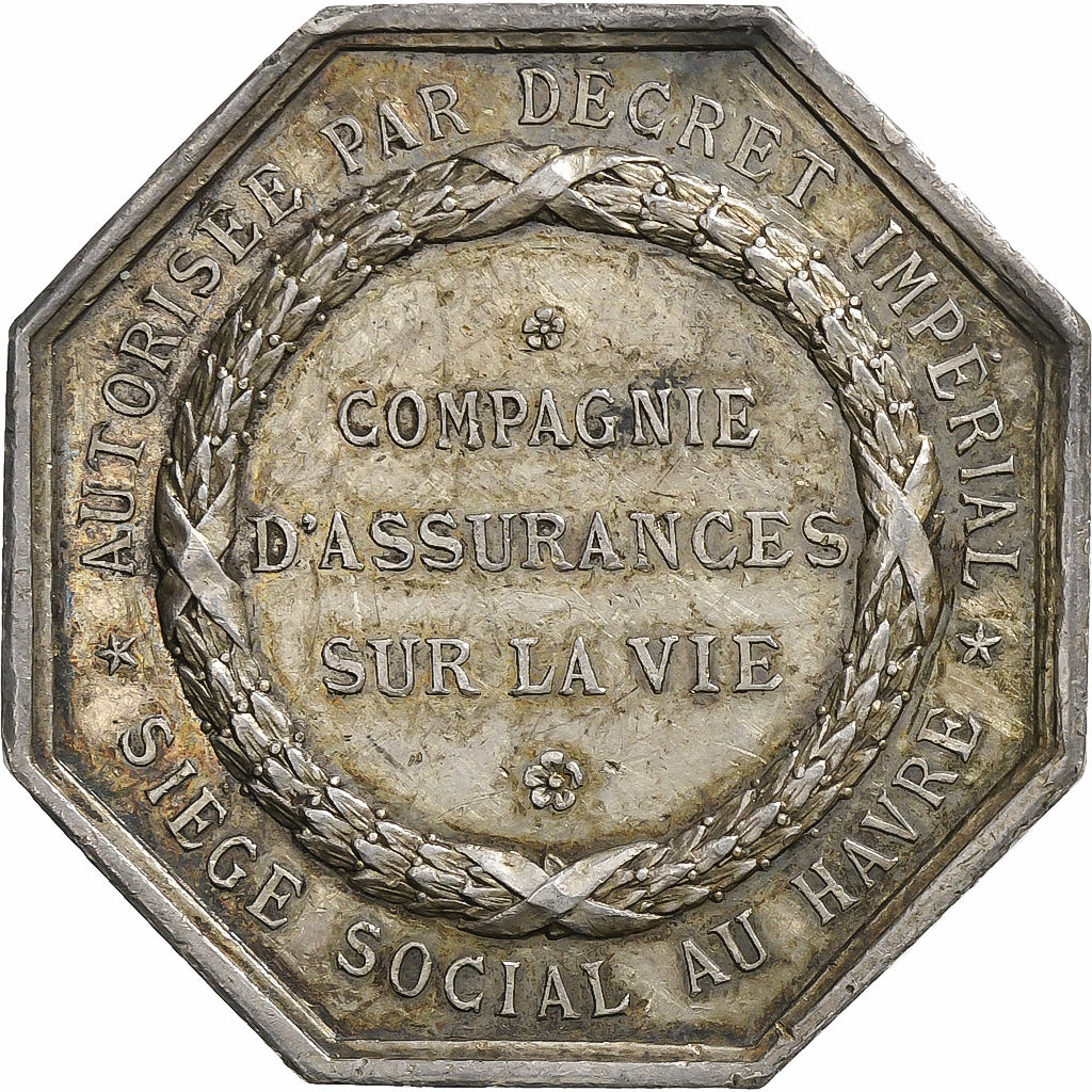 Francia, ficha, Alliance des Départements, Assurances sur la vie, Le Havre
