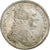 Francia, ficha, Louis XVI, Etats de Bourgogne, 1785, Argento, SPL